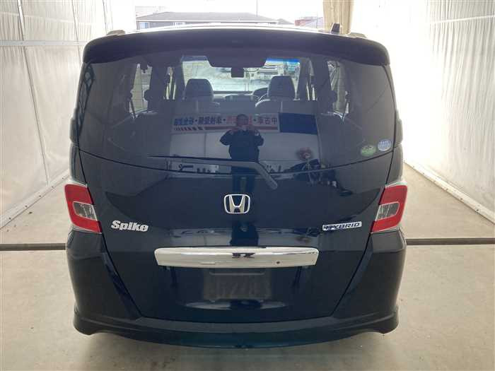 2015 Honda Freed Spike DAA-GP3 (UW-69a694148cc82)[5]
