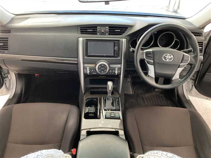 2014 Toyota Mark X DBA-GRX130 (UW-695e10ecdea92)[13]