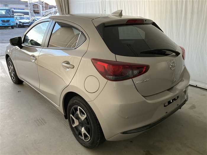 2023 Mazda Mazda2 5BA-DJLFS (UW-69b2792254c8e)[3]