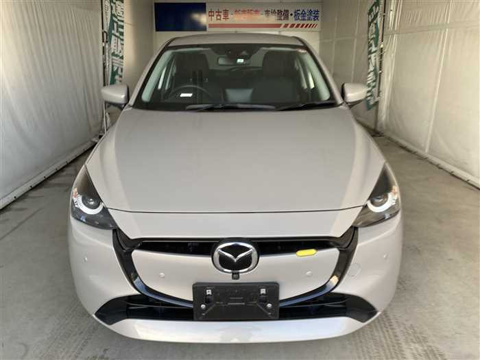 2023 Mazda Mazda2 5BA-DJLFS (UW-69b2792254c8e)[4]