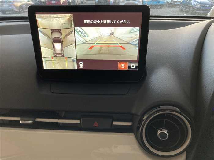 2023 Mazda Mazda2 5BA-DJLFS (UW-69b2792254c8e)[19]