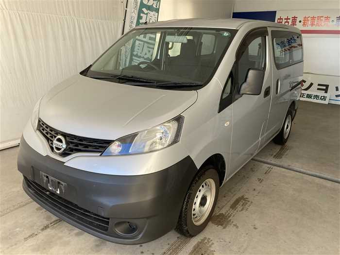 2019 Nissan NV200 Vanette DBF-VM20 (UW-695e10ee886dc)[0]