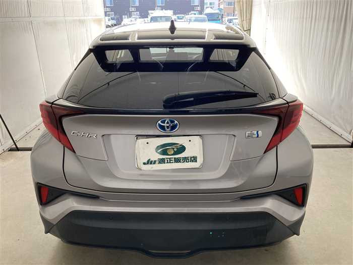 2019 Toyota C-HR 6AA-ZYX11 (UW-69771e4d39631)[5]