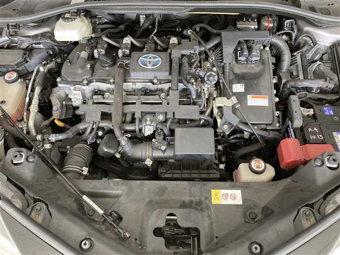 2019 Toyota C-HR 6AA-ZYX11 (UW-69771e4d39631)[27]