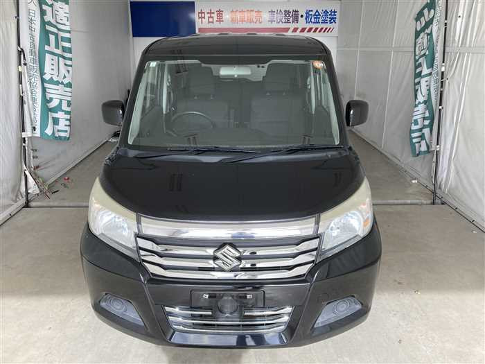 2019 Suzuki Solio DBA-MA26S (UW-695e10f8653d2)[4]