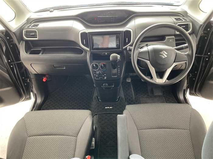 2019 Suzuki Solio DBA-MA26S (UW-695e10f8653d2)[15]