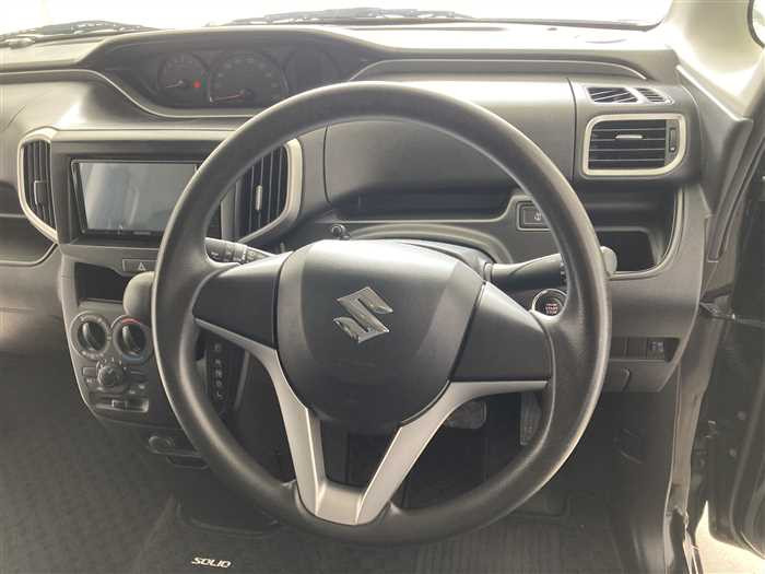 2019 Suzuki Solio DBA-MA26S (UW-695e10f8653d2)[16]