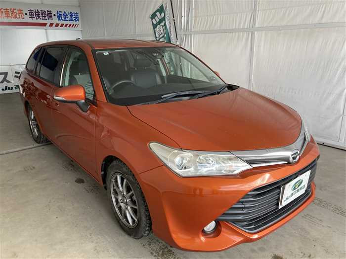 2016 Toyota Corolla Fielder DBA-NZE161G (UW-695e10f96091b)[2]