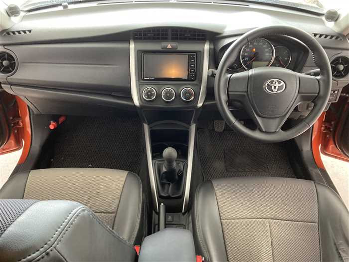 2016 Toyota Corolla Fielder DBA-NZE161G (UW-695e10f96091b)[15]