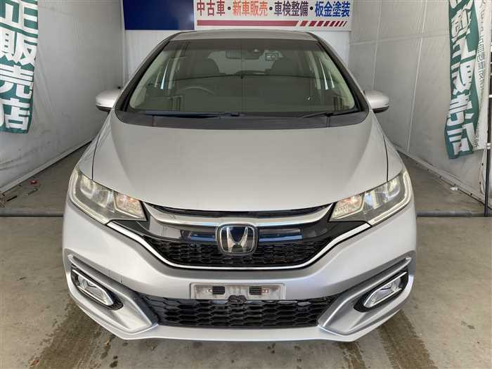 2018 Honda Fit DBA-GK5 (UW-695e10fa7e8d1)[4]