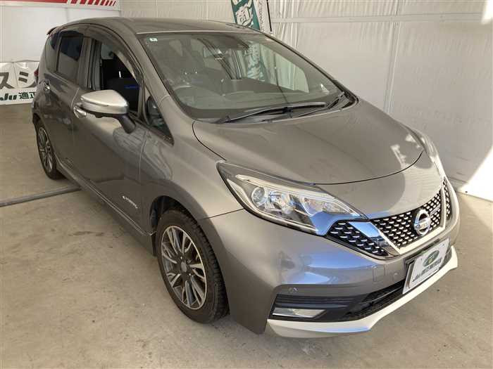 2020 Nissan Note DAA-HE12 (UW-69ad001f763db)[2]