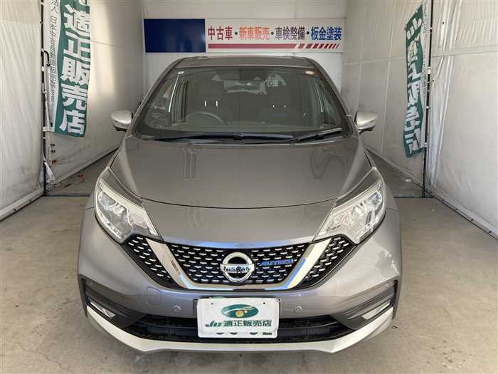 2020 Nissan Note DAA-HE12 (UW-69ad001f763db)[4]