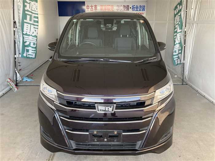 2020 Toyota Noah 3BA-ZRR80G (UW-695e10fb42f0f)[4]
