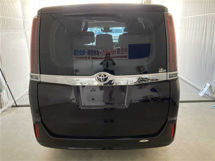 2020 Toyota Noah 3BA-ZRR80G (UW-695e10fb42f0f)[5]