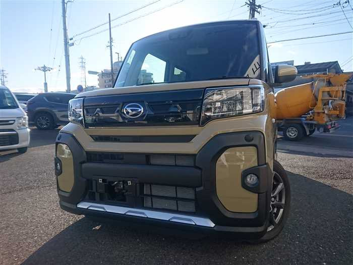 2024 Daihatsu Tanto 5BA-LA650S (UW-69a6940d4e8e1)[0]
