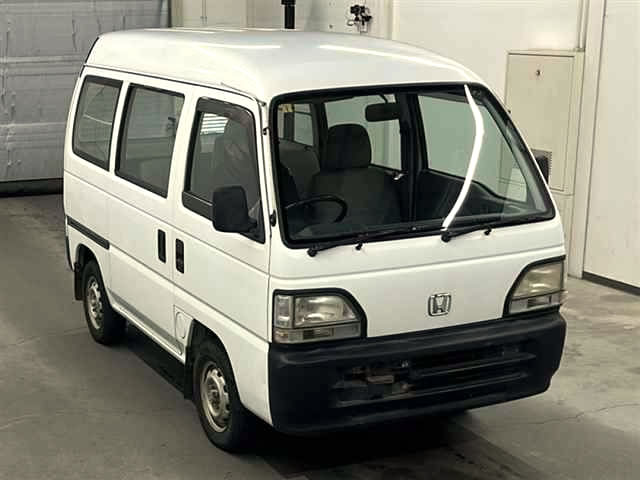 1997 Honda Acty HH3