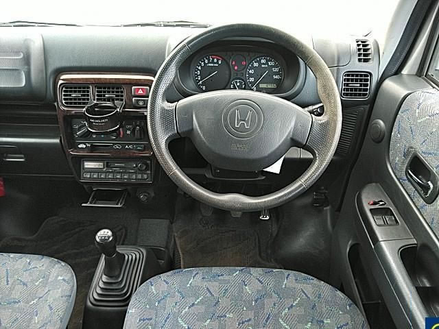 2001 Honda Vamos HM1 (UW-6960b6034031d)[4]