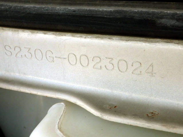 2001 Daihatsu Atrai S230G (UW-696f45aeacffc)[26]