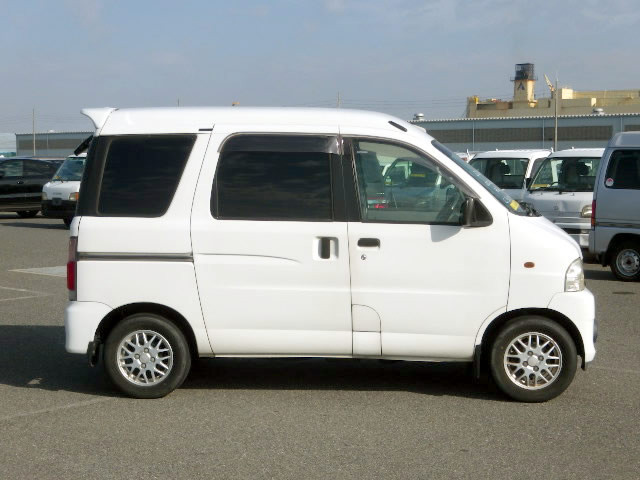 2001 Daihatsu Atrai S230G (UW-696f45aeacffc)[2]