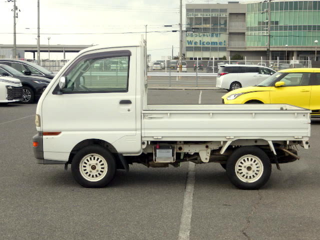 1999 Mitsubishi Minicab Truck U42T (UW-697888ba13774)[3]