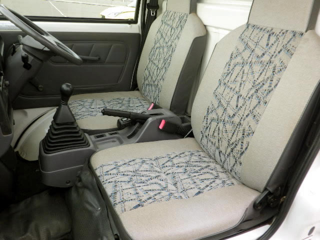 1999 Mitsubishi Minicab Truck U42T (UW-697888ba13774)[5]