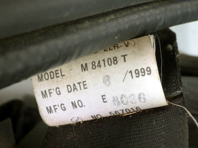 1999 Mitsubishi Minicab Truck U42T (UW-697888ba13774)[17]