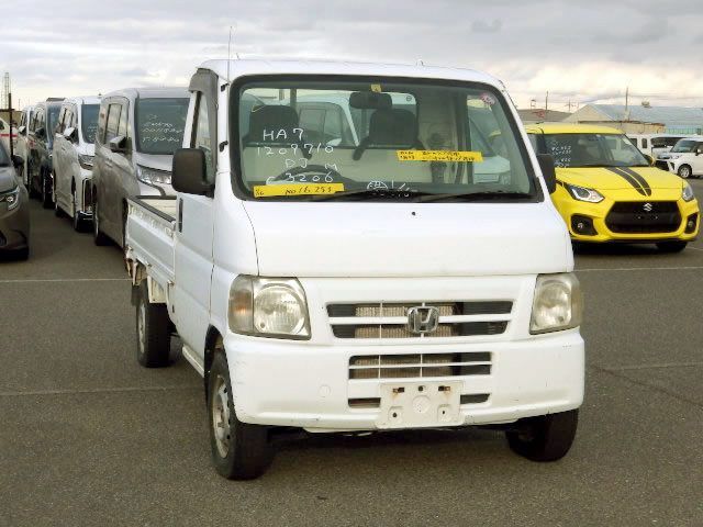 2001 Honda Acty Truck HA7 (UW-697c2f52db087)[0]