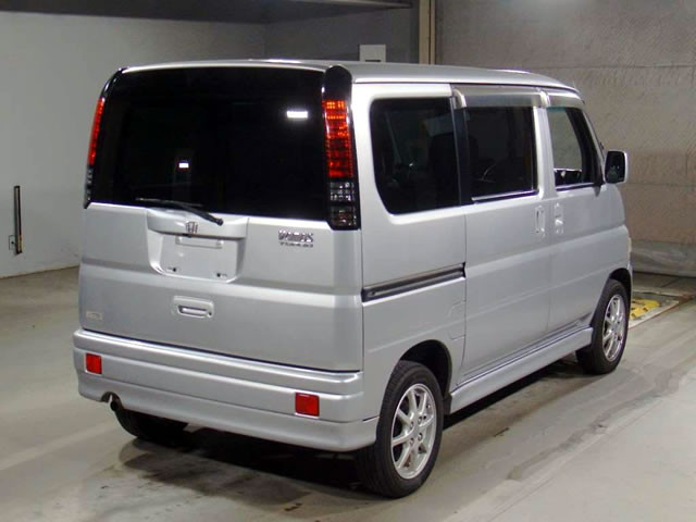 2000 Honda Vamos HM1 (UW-6968a65025585)[2]