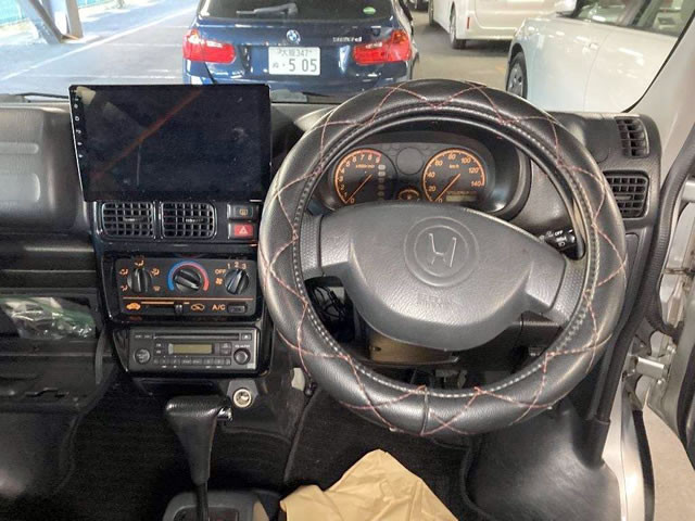 2000 Honda Vamos HM1 (UW-6968a65025585)[4]