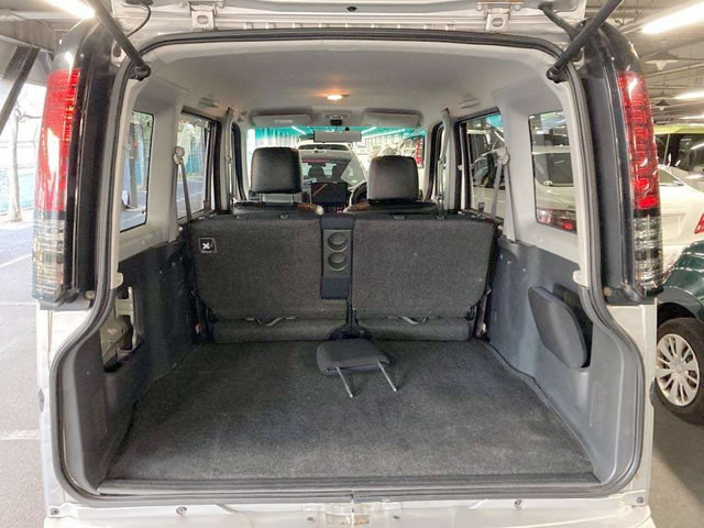 2000 Honda Vamos HM1 (UW-6968a65025585)[6]