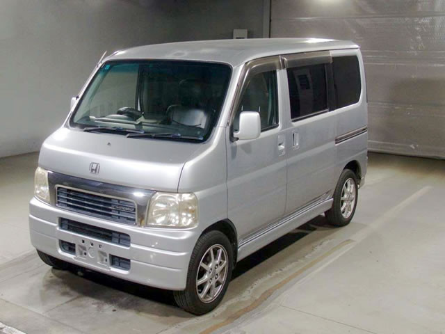 2000 Honda Vamos HM1 (UW-6968a65025585)[3]