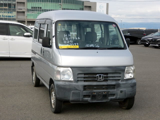1999 Honda Acty HH5