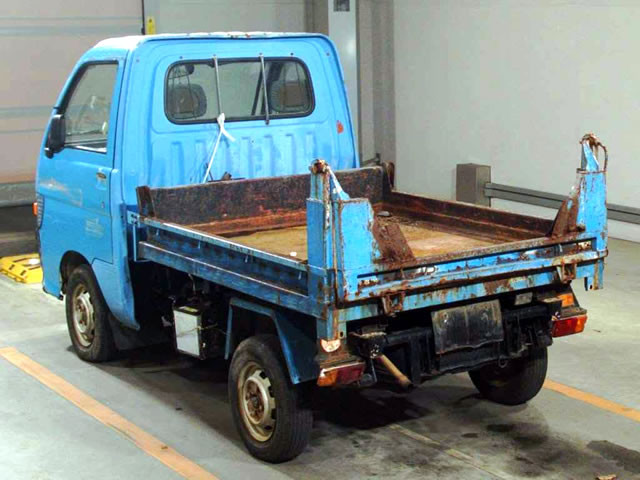 1996 Daihatsu Hijet Truck S110P (UW-6968b193814b4)[1]
