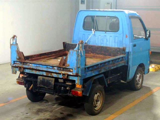 1996 Daihatsu Hijet Truck S110P (UW-6968b193814b4)[2]