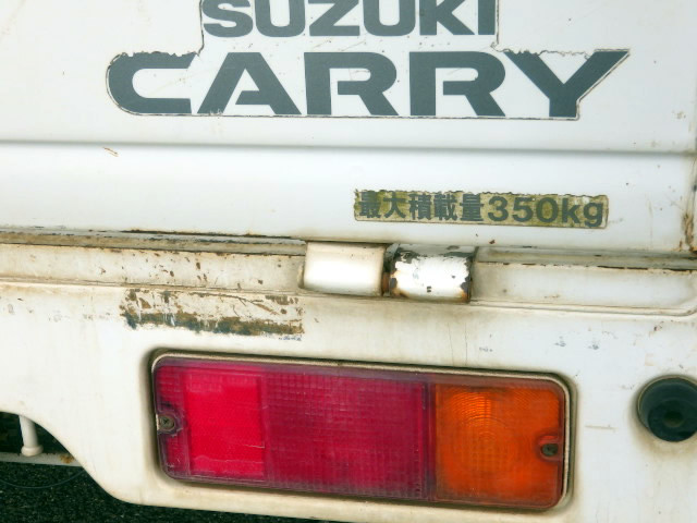 2000 Suzuki Carry Truck DB52T (UW-69789264ef880)[31]