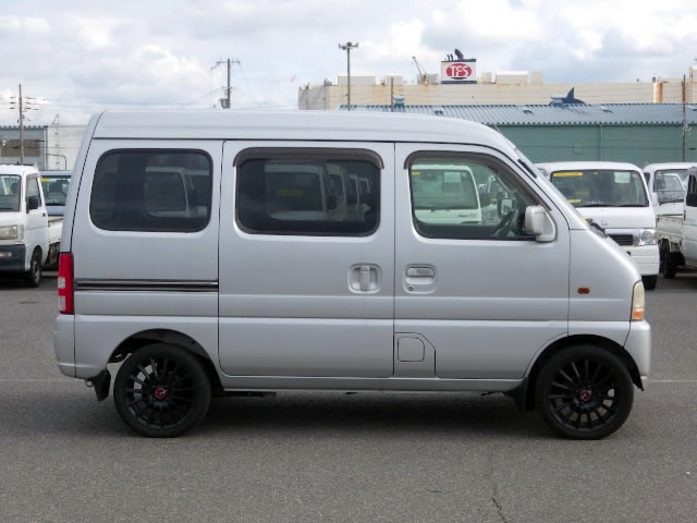 2000 Suzuki Every DA52W (UW-697c5a11544e3)[2]