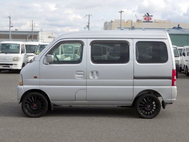 2000 Suzuki Every DA52W (UW-697c5a11544e3)[3]