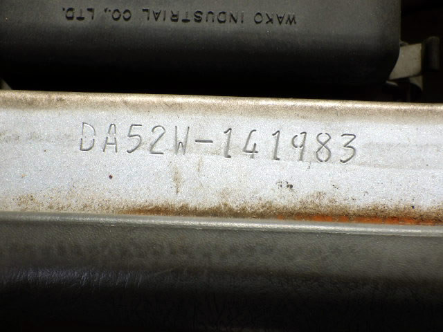 2000 Suzuki Every DA52W (UW-697c5a11544e3)[25]