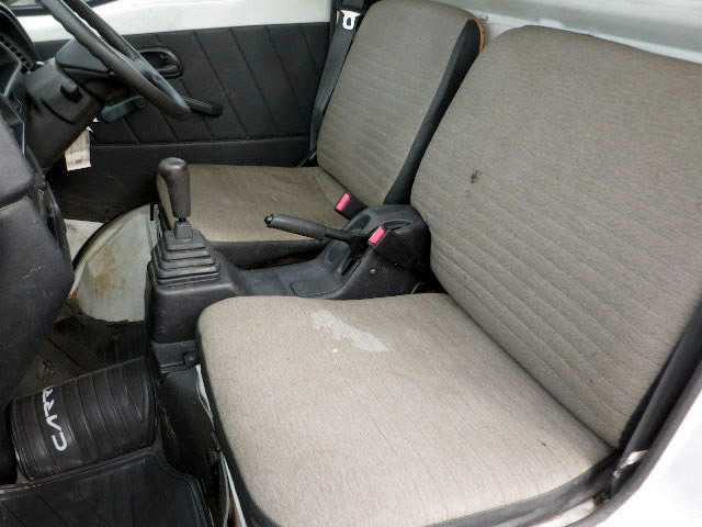 1997 Suzuki Carry Truck DC51T (UW-69843fe33570a)[5]