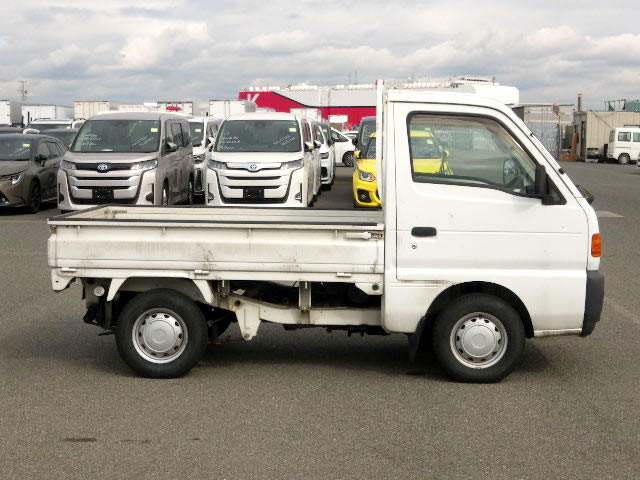 1997 Suzuki Carry Truck DC51T (UW-69843fe33570a)[2]