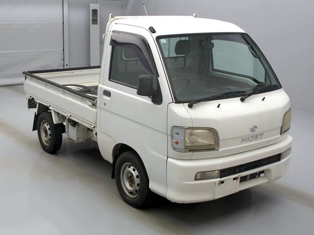 1999 Daihatsu Hijet Truck S210P (UW-69732d9d3ac30)[0]