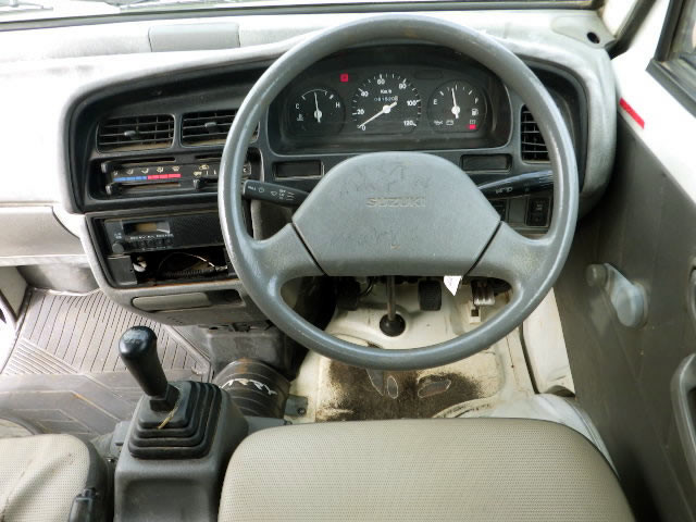 1998 Suzuki Carry Truck DD51T (UW-698afd5830424)[5]