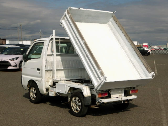 1998 Suzuki Carry Truck DD51T (UW-698afd5830424)[22]