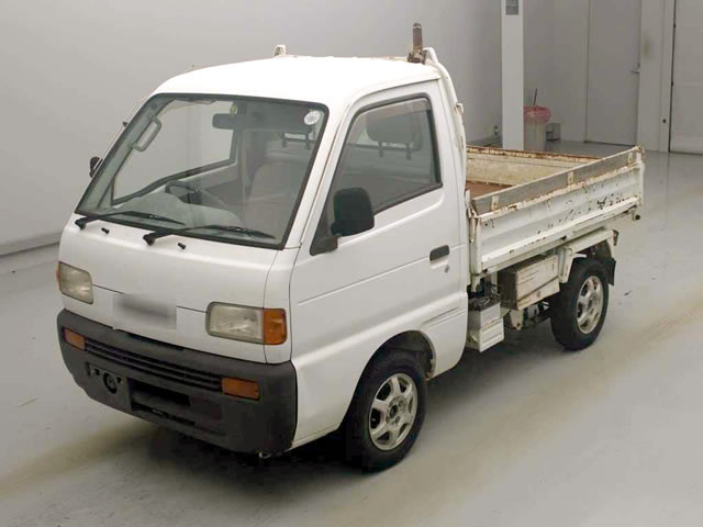 1998 Suzuki Carry Truck DD51T (UW-6973301059bb4)[3]