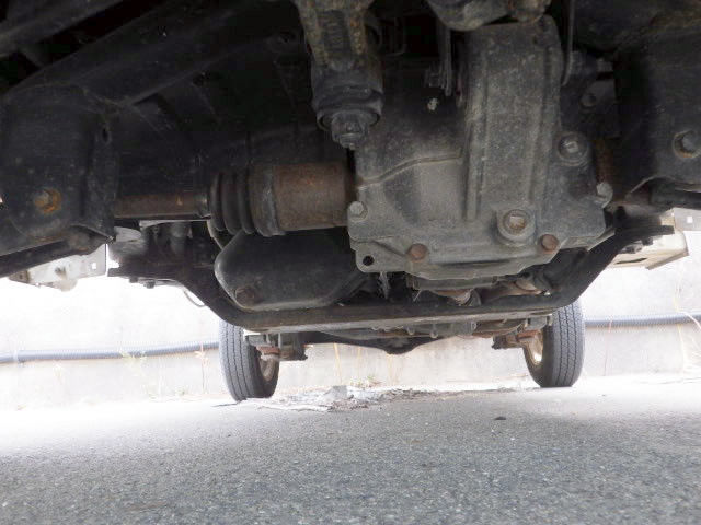 1998 Suzuki Carry Truck DD51T (UW-698afd5830424)[26]