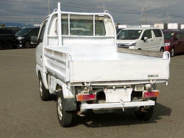 1998 Suzuki Carry Truck DD51T (UW-698afd5830424)[2]