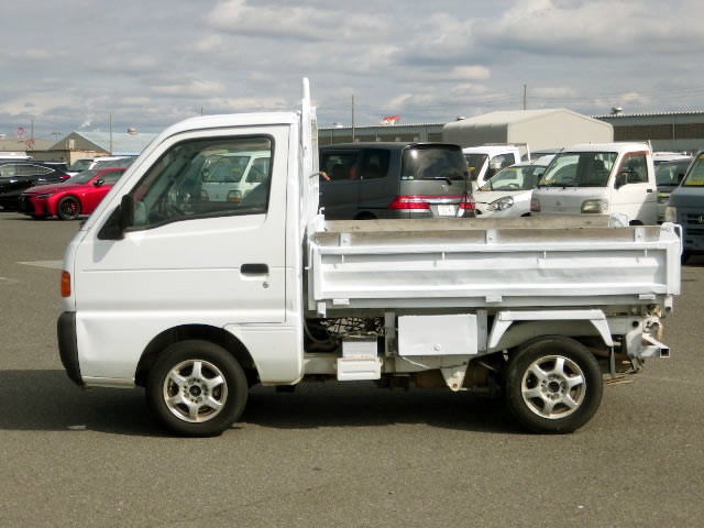 1998 Suzuki Carry Truck DD51T (UW-698afd5830424)[4]