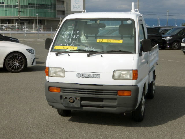 1998 Suzuki Carry Truck DD51T (UW-698afd5830424)[1]
