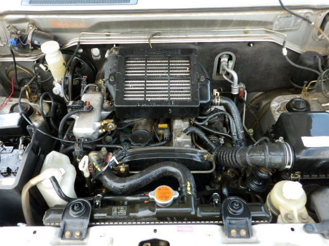 2000 Mitsubishi Pajero Mini H58A (UW-699d6bfc98b77)[7]