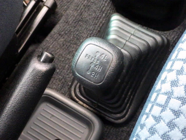 2000 Mitsubishi Pajero Mini H58A (UW-699d6bfc98b77)[13]